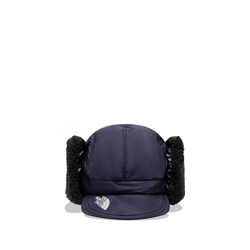 The North Face - Undercover Soukuu Down Cap - (TNF Black)