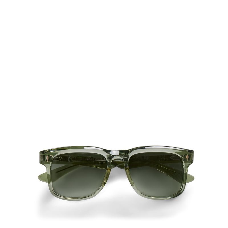 Jacques Marie Mage - Wesley - (Sage)