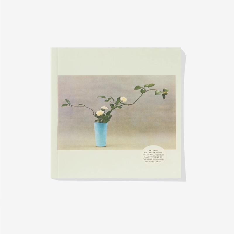 Idea Books - Ikebana An Idea Book