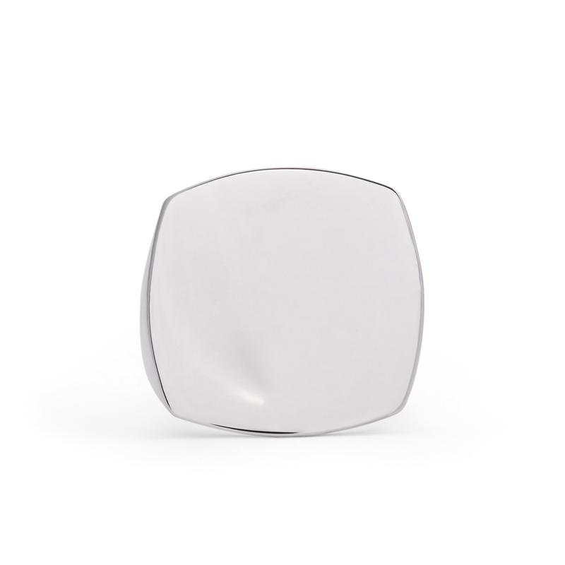 Tom Wood - Umi Ring - (Silver)