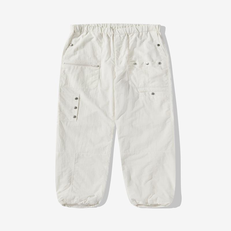 Undercover - Mens Cargo Pants - (Off White)