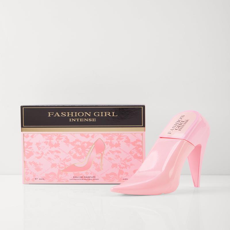 Fashion Girl Intense Perfume