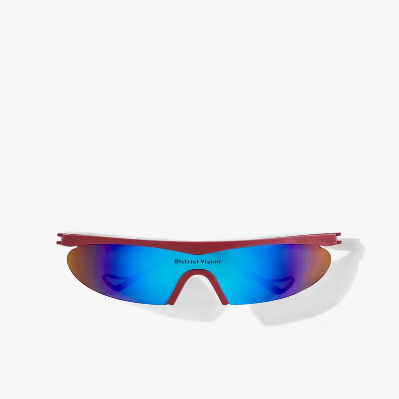 District Vision - Koharu Eclipse - (Metallic)