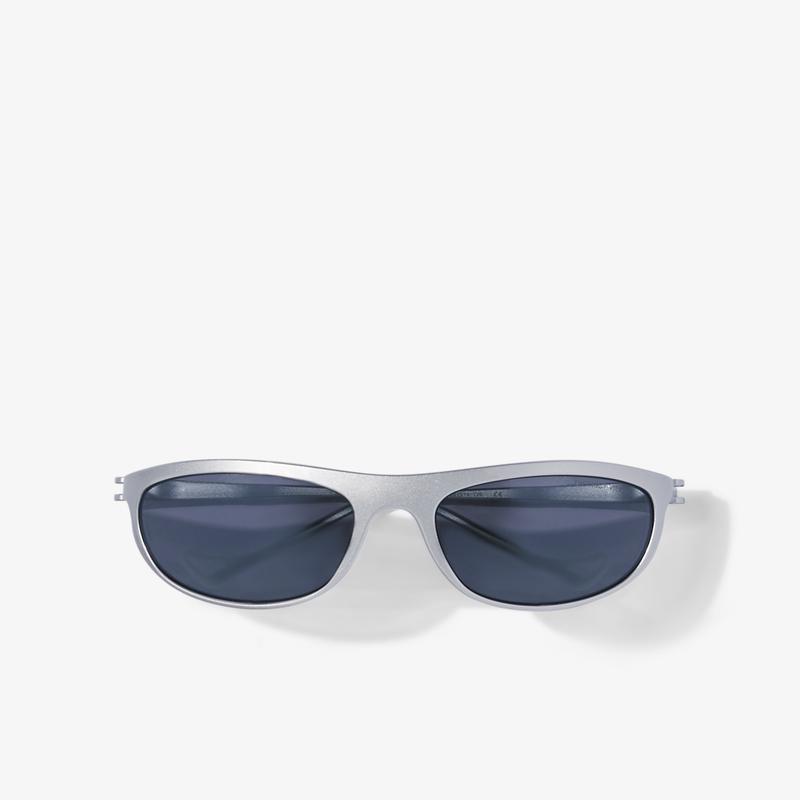 District Vision - Takeyoshi Altitude Master - (Silver)