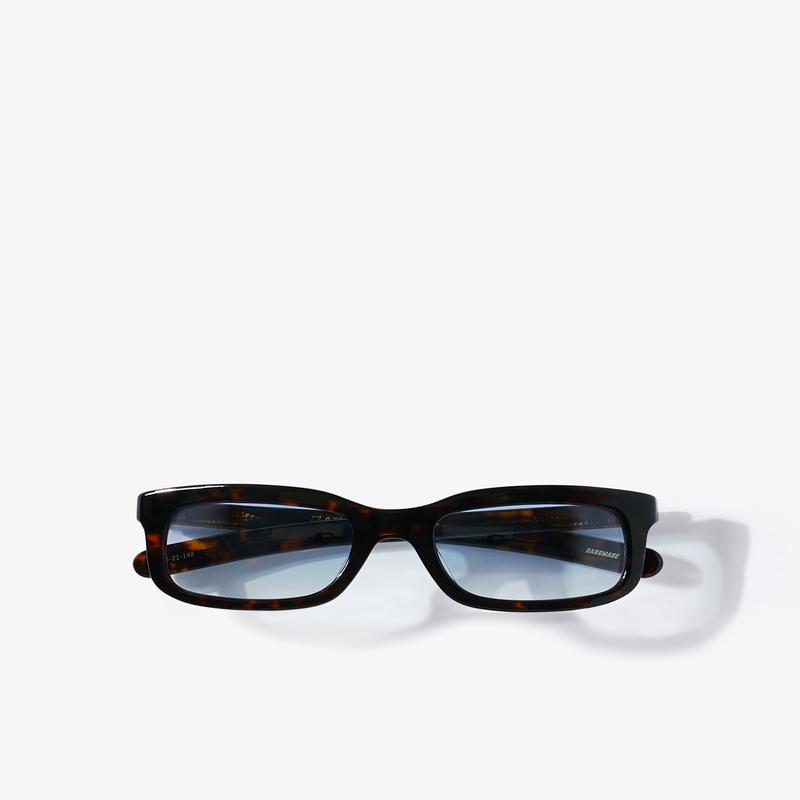 Flatlist - Palmer Sunglasses - (Dark Tortoise)