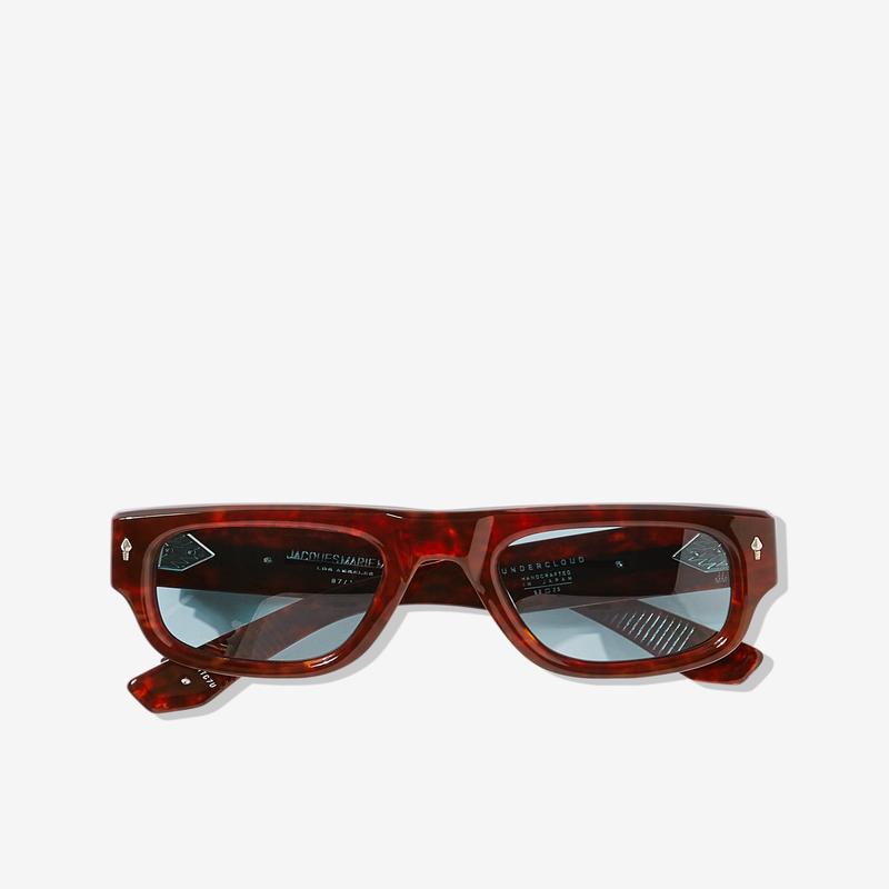 Jacques Marie Mage - Thundercloud - (Breccia)