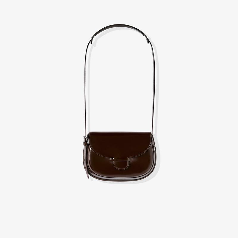 Lemaire - Cartridge Sport Bag - (Ristretto)