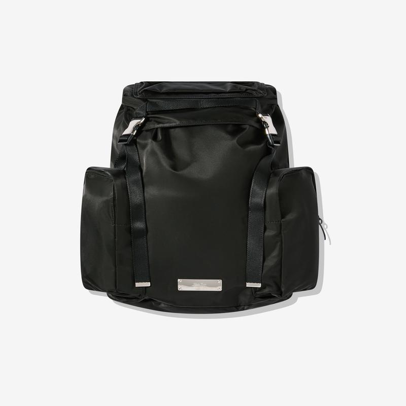 Undercover - Mens Backpack - (Black)