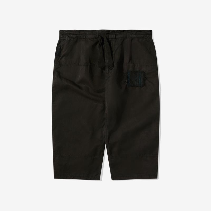 Canal House Line - Mens Dutch Worker Pant - (Black)