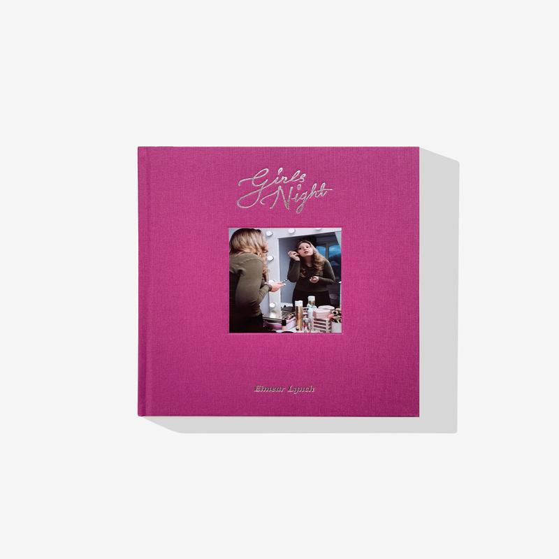 IDEA BOOKS - Eimear Lynch: Girl's Night