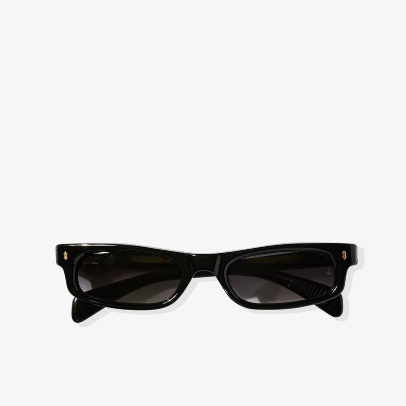 Jacques Marie Mage - Initials - (Black)