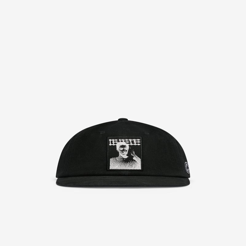 Cav Empt - Mens Degradation Cap - (Black)