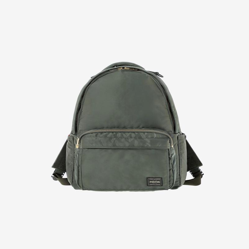 Porter Yoshida & Co. - Tanker Daypack - (Green)