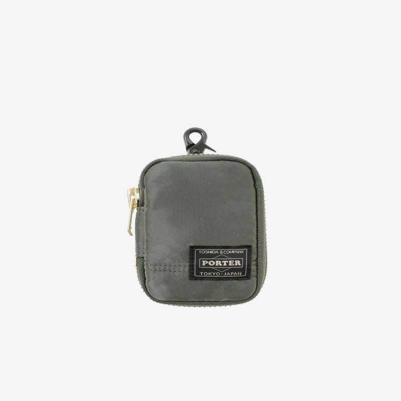 Porter Yoshida & Co. - Tanker Key Pack - (Green)