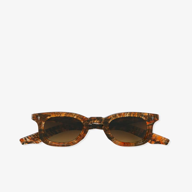 Jacques Marie Mage - Devaux Sunglasses - (Breccia)