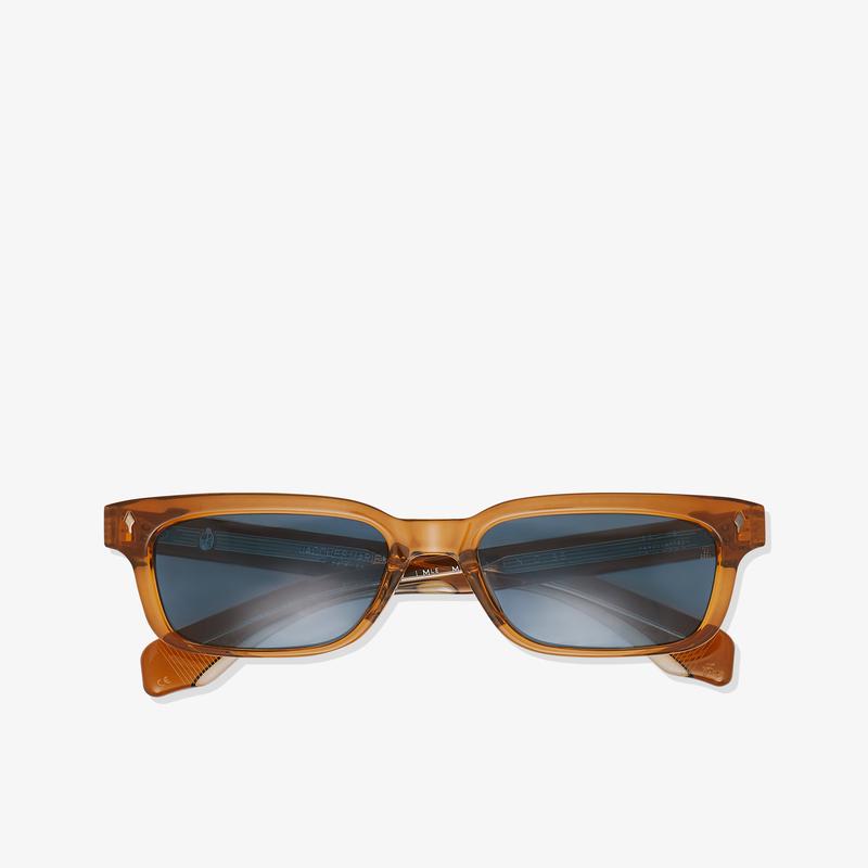 Jacques Marie Mage - Molino Sunglasses - (Whiskey)