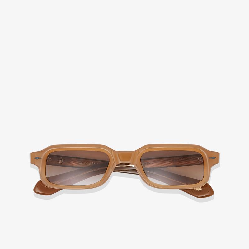 Jacques Marie Mage - Sandro Sunglasses - (Birch)