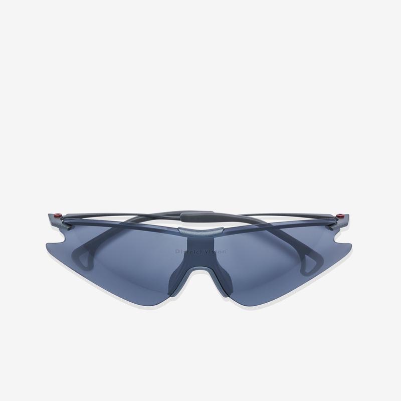 District Vision - Kohei Aero Blade Ti - (Gunmetal)