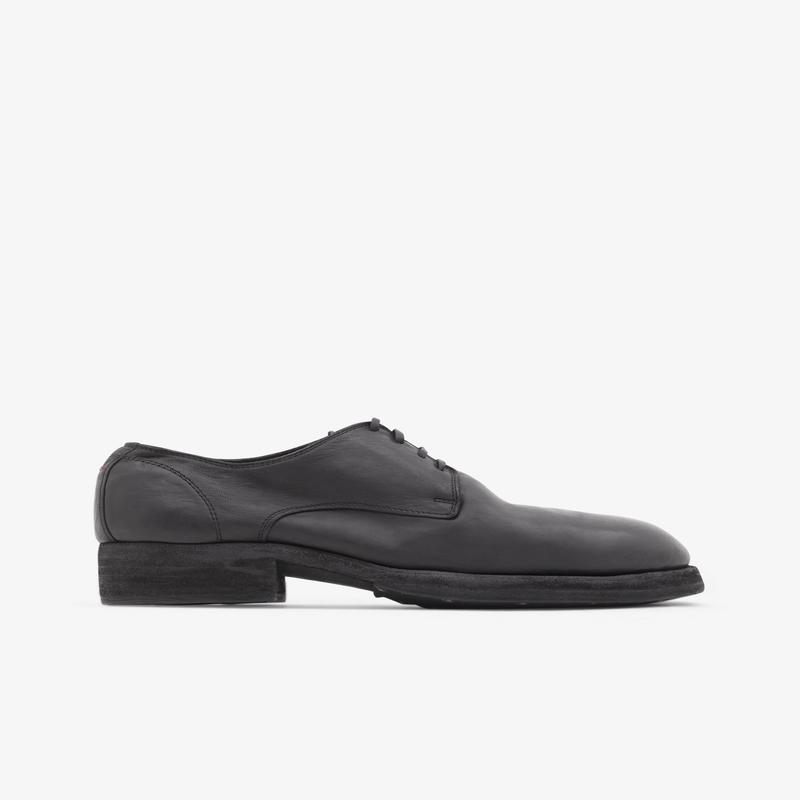 Casey Casey - Womens Derbies - (Black)