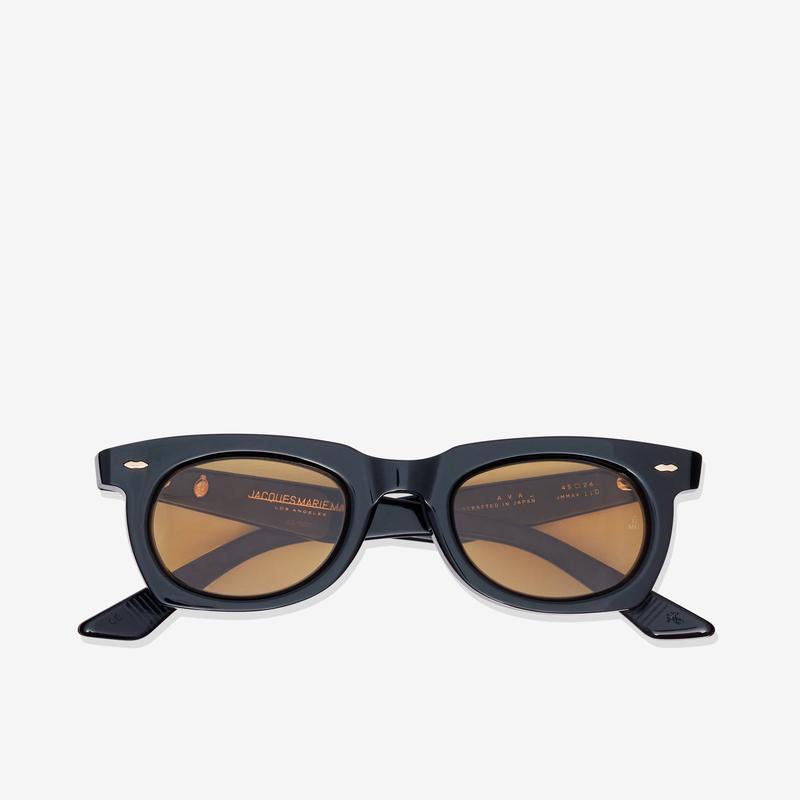 Jacques Marie Mage - Ava Sunglasses - (Eclipse)