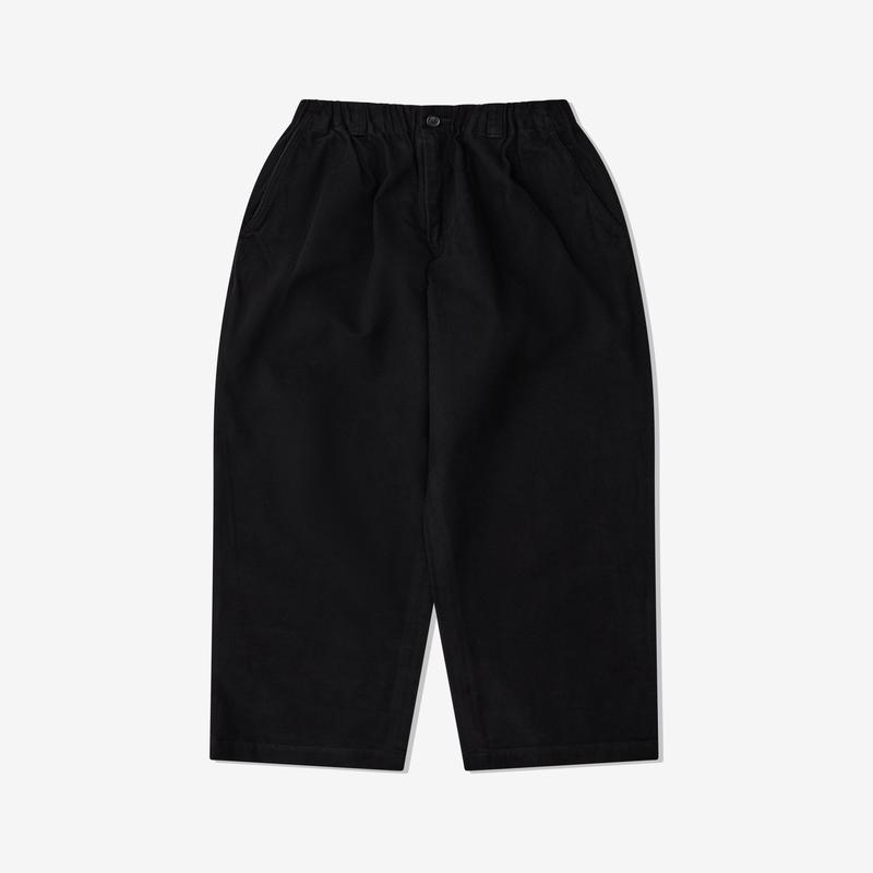Cav Empt - Mens Flannel Comfort Pants - (Black)