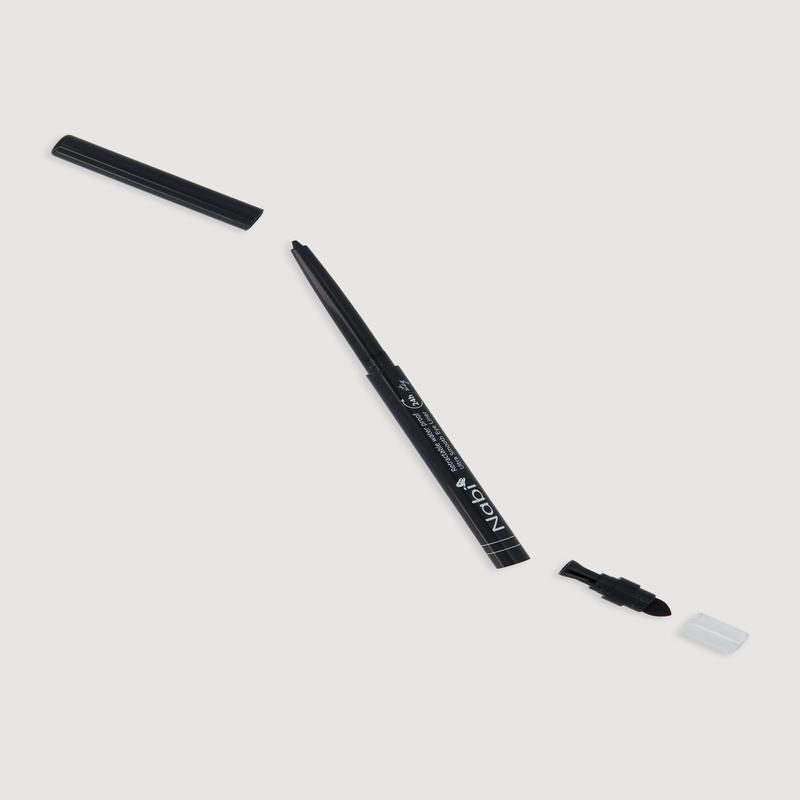 Retractable Waterproof Eyeliner Pencil