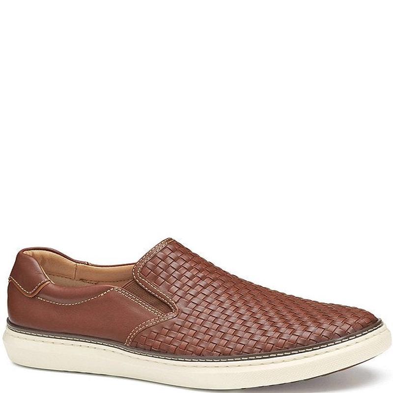 J & M - A2815 - McGuffey (Tan)