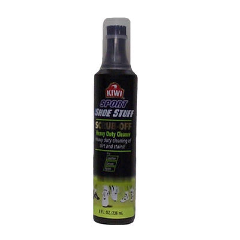 Kiwi Sport Shoe Stuff