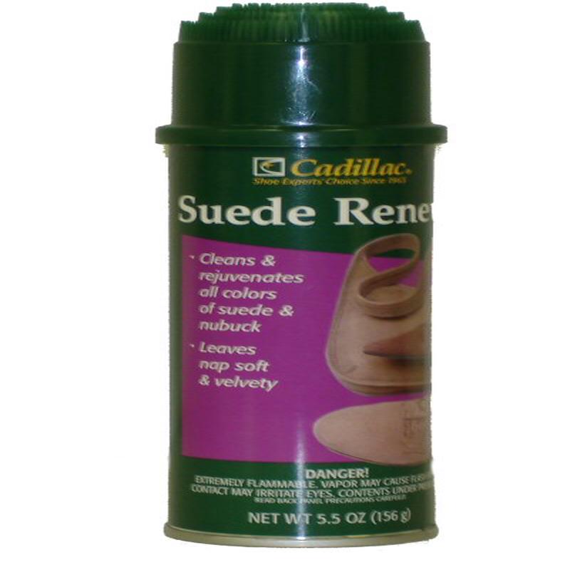 Suede Renew Shoe Cleaner