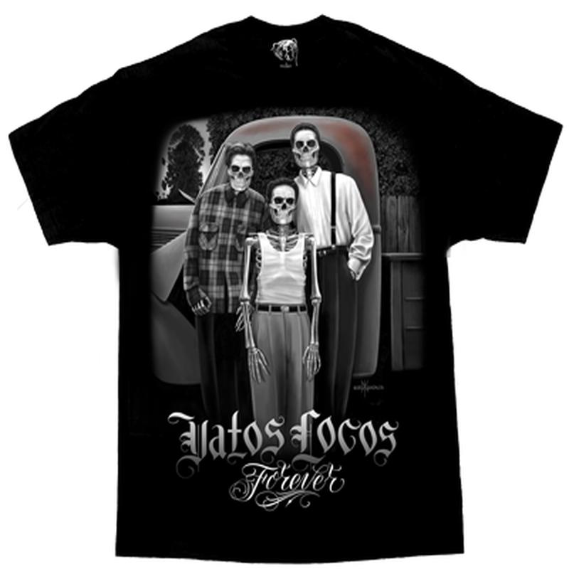DGA - Vatos Locos