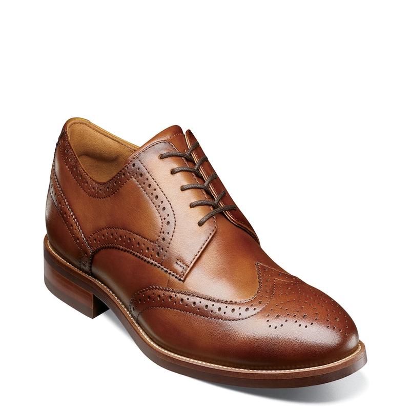 Florsheim - (A2503) Rucci (Cognac)