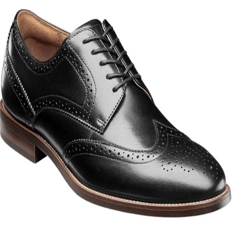 Florsheim - (C2503) Rucci (Black)
