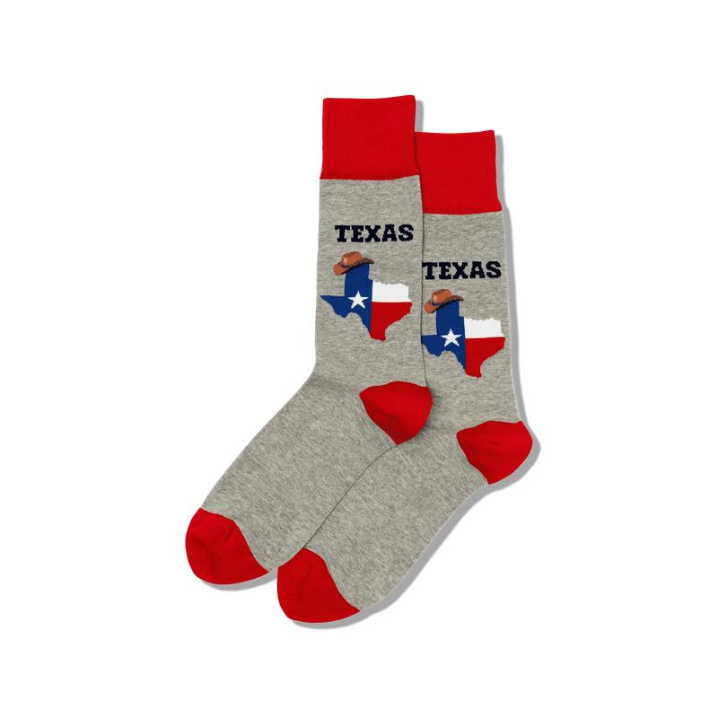 Hot Sox Texas