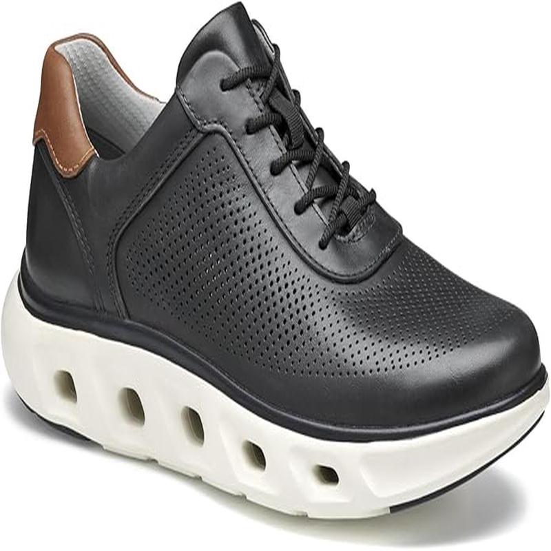 J & M - C2809 - Reactivate U-Throat (Black)