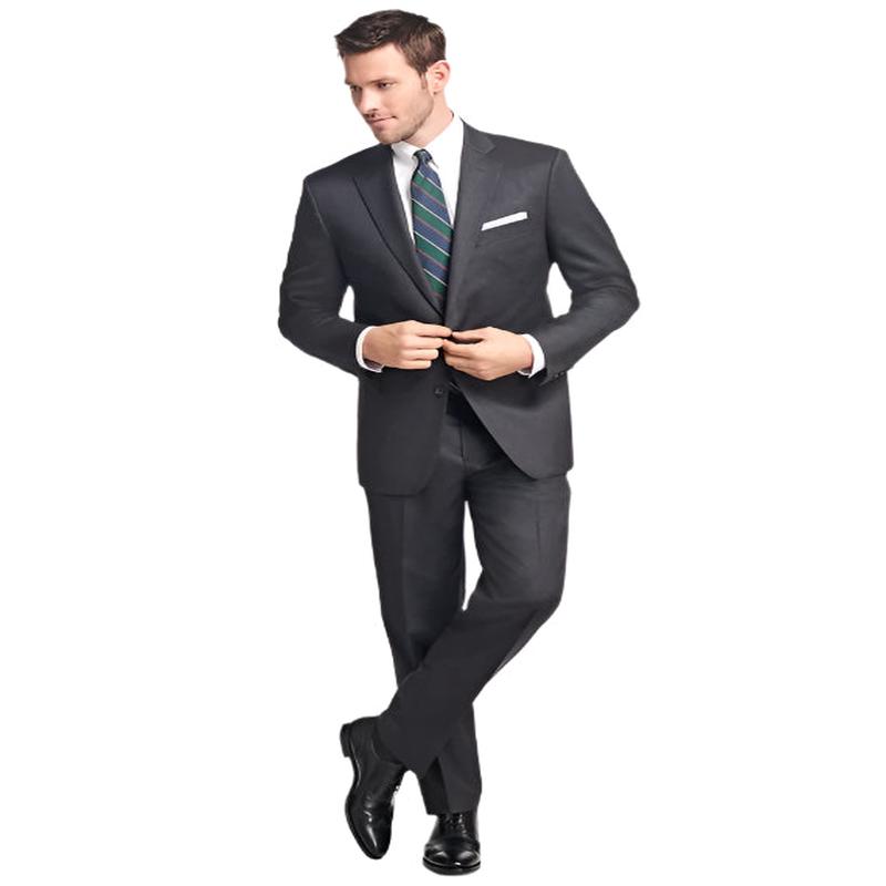 Jack Victor SP3018 Charcoal