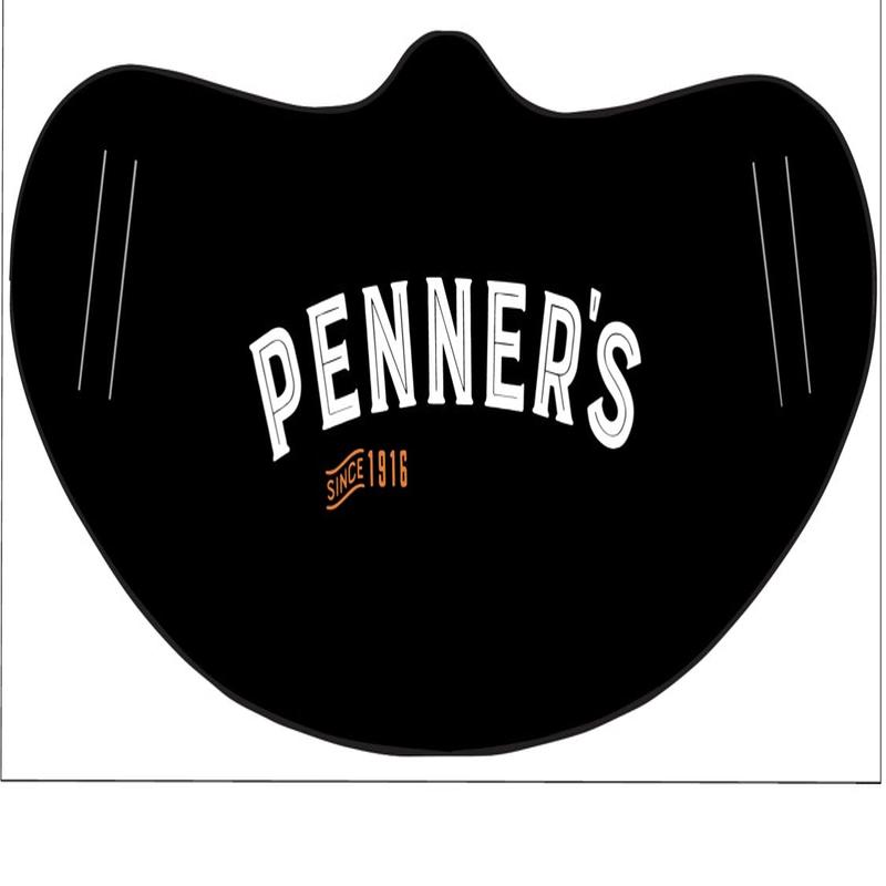 Penner's Mask