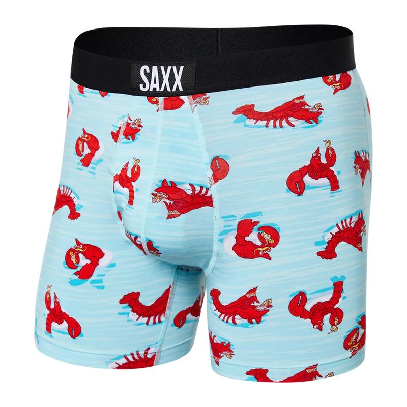 Saxx Lobsters