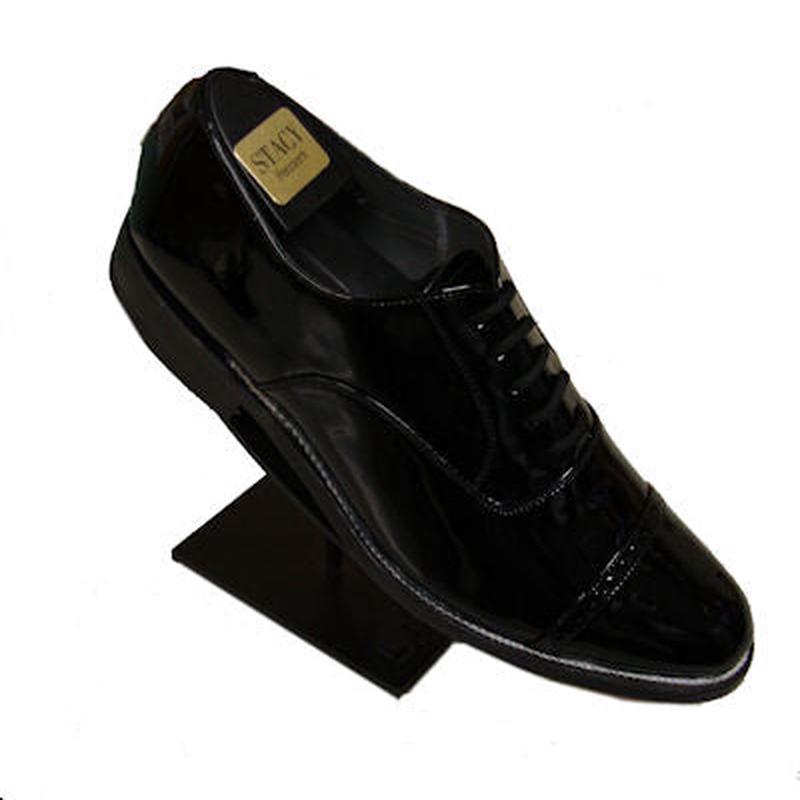 STACY PENNER -  Boy's Cap Toe (C1638)