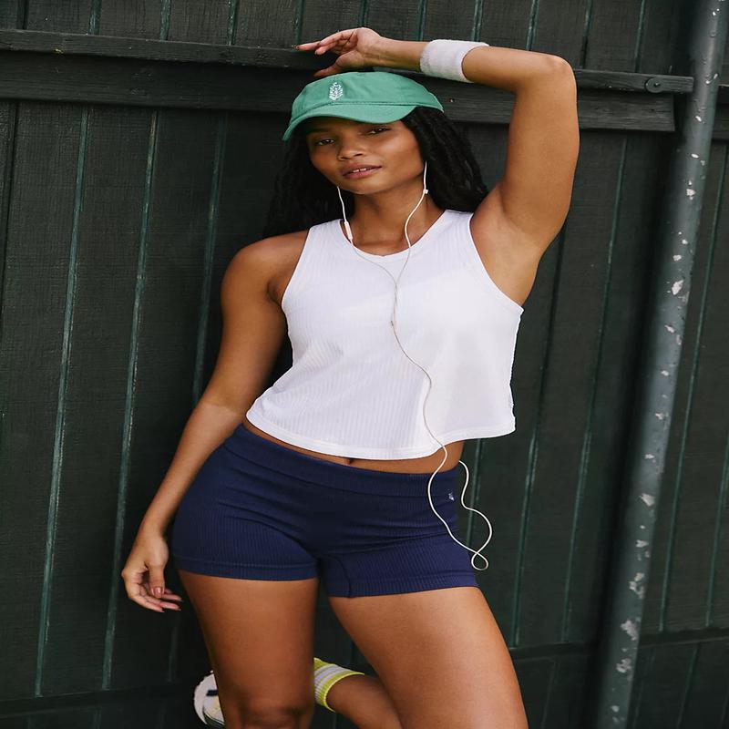 Free People Comeback Tank