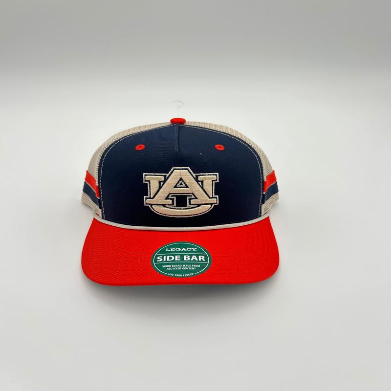 Legacy Auburn The Champ Hat