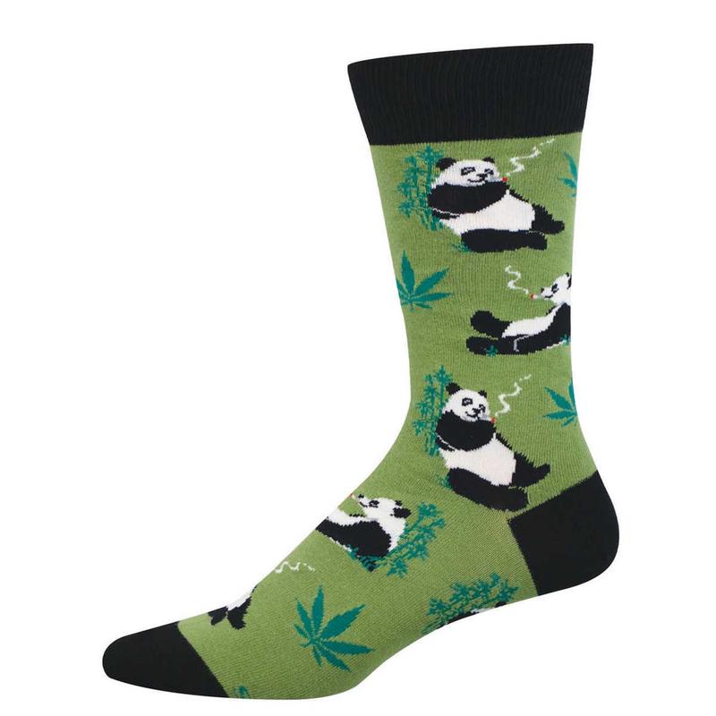 Socksmith MNC3616-GEE Panda