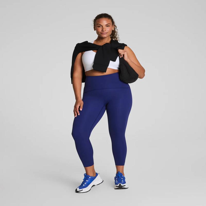 Spanx Booty Boost 7/8 Leggings