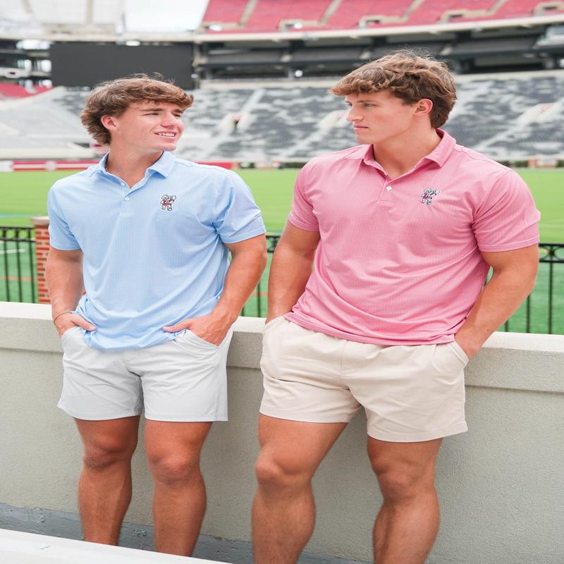 Antigua Breeze Vault 9 Polo