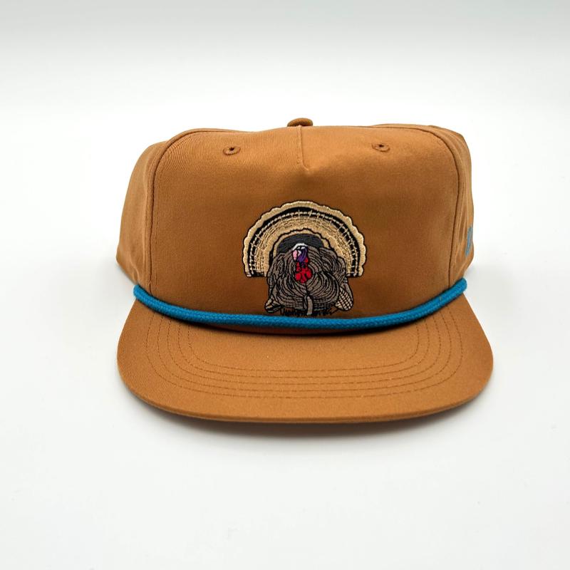 Duck Camp Turkey Hat