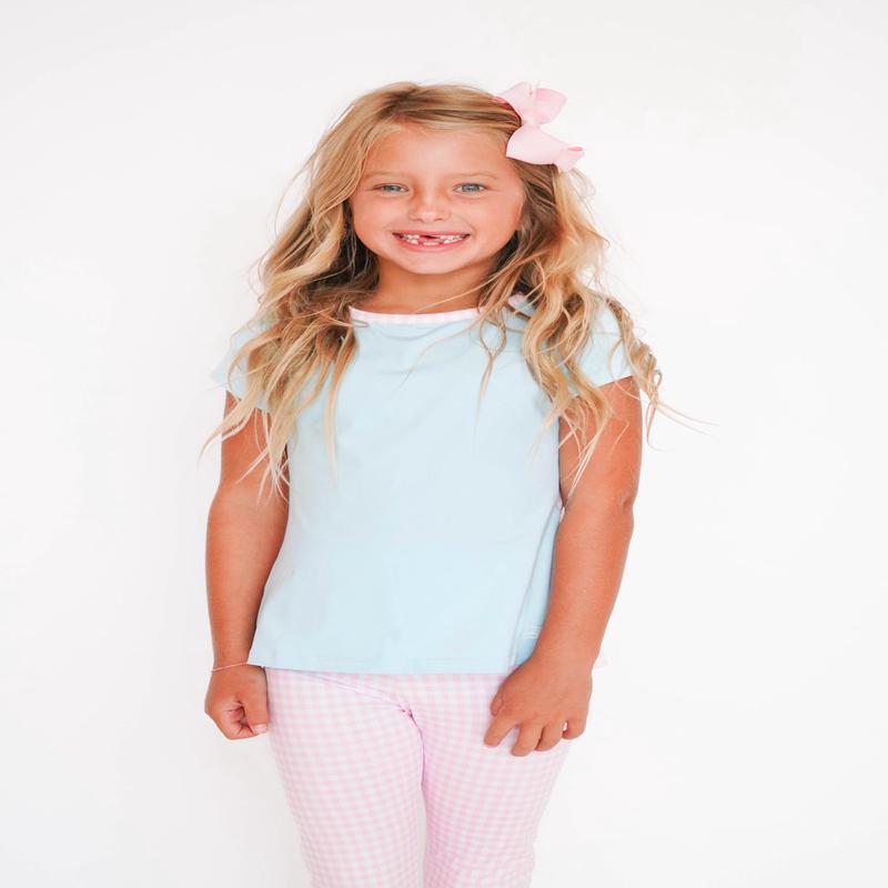 Girls' Blair Top
