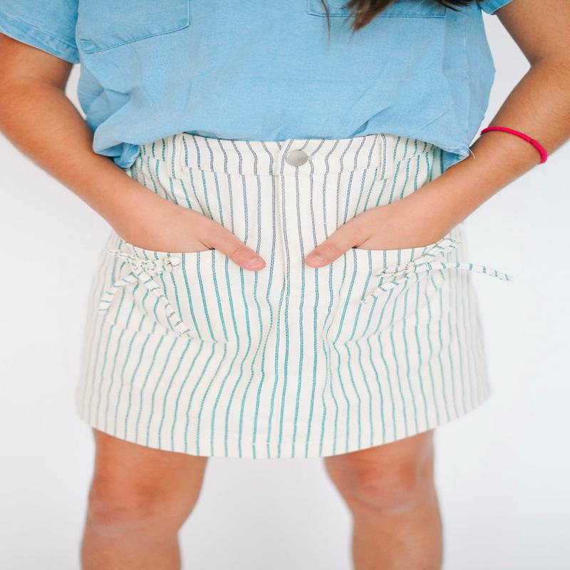 Girls' Sweetie Skirt