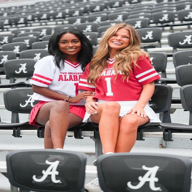 Hype & Vice Football Jersey