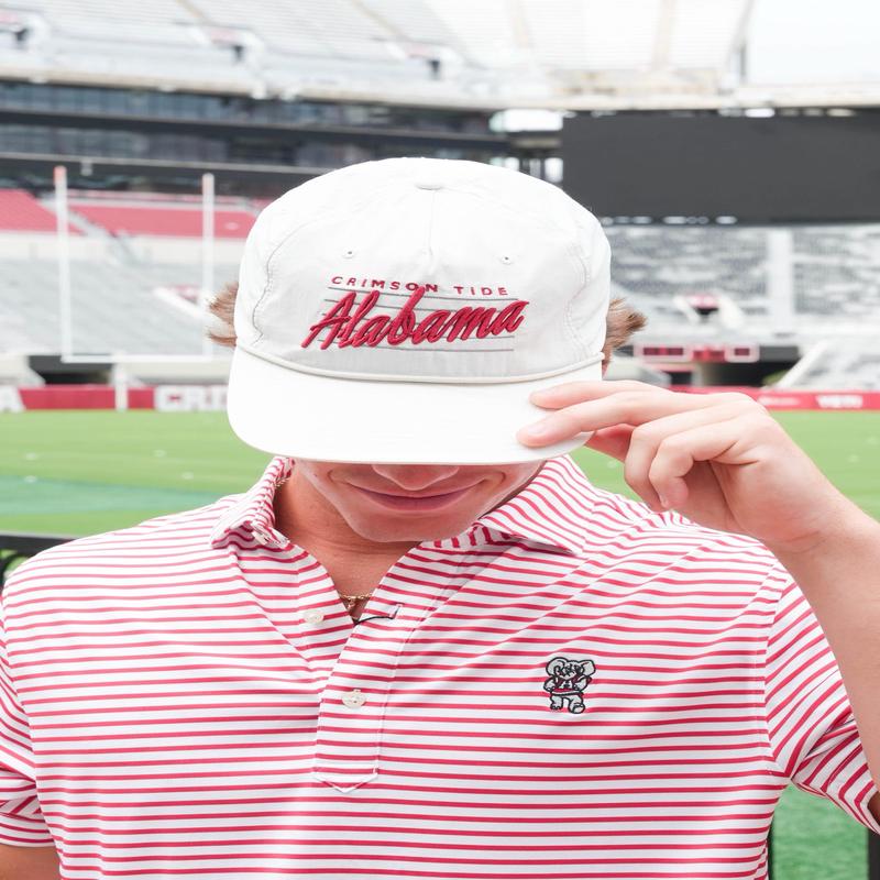 Legacy Alabama Retro Chill Hat