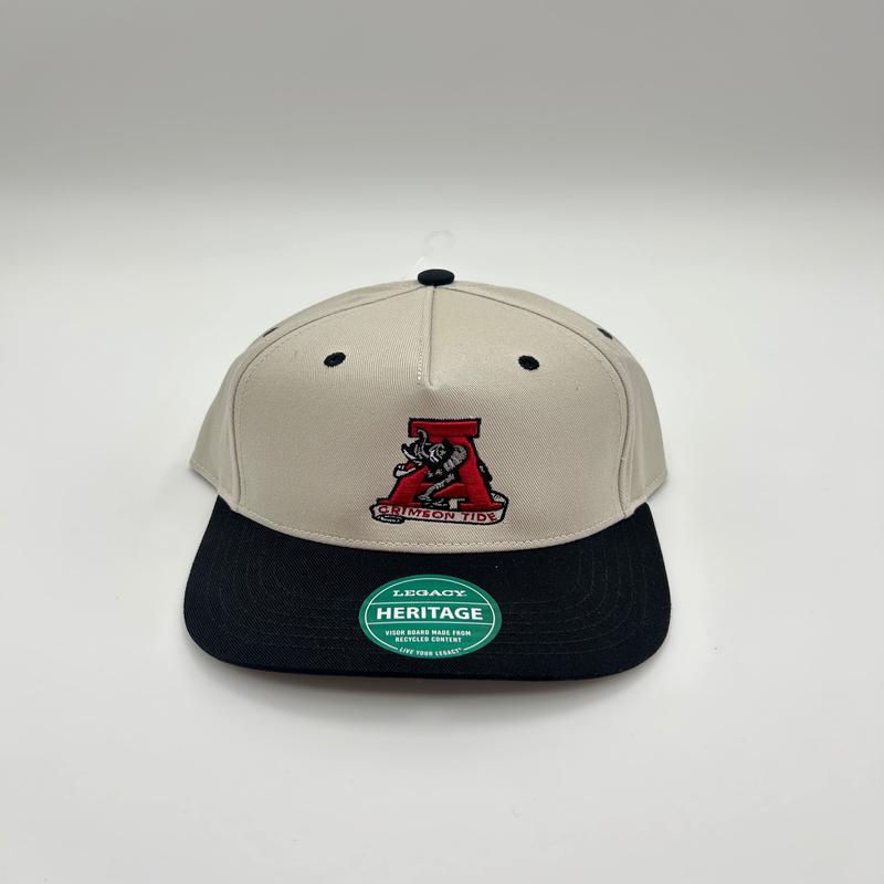 Legacy Alabama Vault Hat