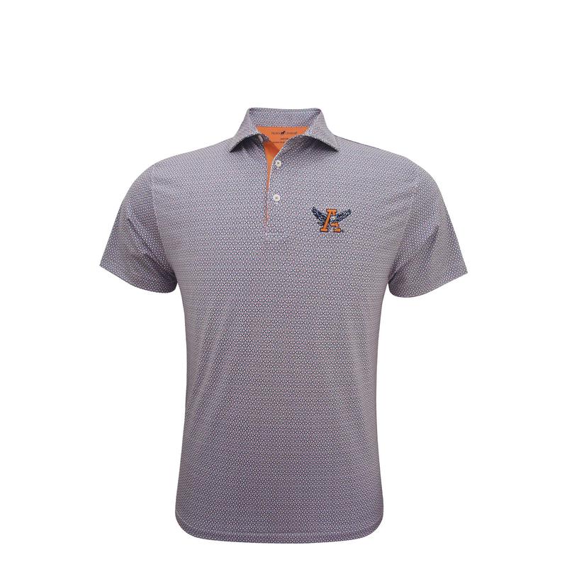 Taylor & Mick Auburn Eagle A Polo